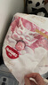 好奇（Huggies）皇家小龍褲紙尿褲L76片(9-14kg)尿不濕【30倍爆吸】 曬單實(shí)拍圖