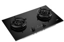 方太（FOTILE）【定時防干燒】燃?xì)庠钐烊粴?嵌入式5.2kW*猛火煤氣灶 可調(diào)節(jié)底盤可聯(lián)動02-TEK20 政府補貼20% 曬單實拍圖