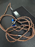 索尼（SONY）NW-ZX706 高解析度音樂(lè)播放器 Hi-Res Audio 5英寸 安卓流媒體 32G 黑色 曬單實(shí)拍圖