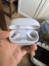 Bose【重磅新品】QuietComfort 消噪耳塞Ultra II 晨霧白 真無線藍牙QC降噪耳機大鯊4代高清通話無干擾 曬單實拍圖