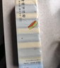 京東京造 百潔擦10片裝 抹布百潔布 廚房洗碗布 去油污海綿擦 曬單實(shí)拍圖
