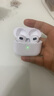【2025新款丨華強北頂配】Air4藍(lán)牙耳機適配蘋果無線雙耳降噪運動適用iphone16/15/14/13半入耳式 【華強北頂配】 【任意名字+超強續(xù)航+秒連接】 曬單實拍圖