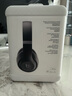 beats Studio Pro 無線頭戴式 藍(lán)牙主動降噪耳機(jī) 兼容蘋果安卓系統(tǒng) 黑色 曬單實拍圖