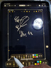 綠聯(lián)電容筆iPad觸控筆【2025升級(jí)】適用iPad 11/Air/Pro/mini平板觸屏手寫(xiě)筆繪畫(huà)Apple Pencil防誤觸 曬單實(shí)拍圖