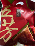 五芳齋 粽子 嘉興特產(chǎn) 肉粽+蛋黃粽+豆沙粽五芳佳味禮袋1000g 2斤 曬單實拍圖