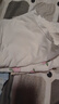 北極絨4條裝兒童內褲女童發(fā)育期純棉女孩學(xué)生10A抑菌平角短褲寶寶中大童 曬單實(shí)拍圖