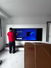 TCL電視 75T7K 75英寸 QD-Mini LED 640分區(qū) XDR 1600nits QLED量子點(diǎn) deepseek AI電視 國家補(bǔ)貼20% 75英寸 曬單實(shí)拍圖