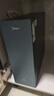 美的（Midea）凈水器家用星河1600G PRO+凈水機 6年長效RO膜 0阻垢劑反滲透直飲廚下式凈飲機 智慧零陳水3.0 【國家補貼八折】母嬰認證直飲水 曬單實拍圖