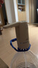 小熊（Bear）桶裝水抽水器 電動壓水器 自動吸水器 礦泉水上水器 飲水機抽水神器抽水泵 YSJ-D06H5 曬單實拍圖