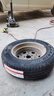 瑪吉斯（MAXXIS）輪胎/汽車輪胎 175/70R14 84H EC1 適配桑塔納/現(xiàn)代 曬單實拍圖
