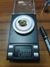 菜百首飾 足金Au999.9投資金條黃金福字元寶金條 20克不支持無(wú)理由退貨 曬單實(shí)拍圖