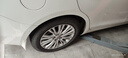 佳通(Giti)汽車(chē)輪胎205/55R16 91H E1 原配 大眾寶來(lái) 適配速騰/朗逸 曬單實(shí)拍圖