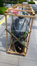 黑騎士B5PLUS賽鴿黑騎士外賣(mài)電動(dòng)車(chē)美團跑腿鐵塔換電鋰電瓶車(chē) B5PLUS/12寸30H/曬單送尾箱 裸車(chē)車(chē)架(不含電池) 曬單實(shí)拍圖