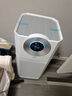 美的（Midea） 空氣凈化器【森林家星澈空氣艙】除甲醛除菌除霧霾寵物家庭吸煙適用新風(fēng)級(jí)系統(tǒng)靜音大空間 KJ1000G-T1000 Lite 曬單實(shí)拍圖