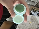 小蜜坊紫草膏嬰兒蚊蟲(chóng)叮咬舒緩消包兒童寶寶紅屁屁溫和無(wú)刺激青草綠葉膏 紫草膏2支 曬單實(shí)拍圖