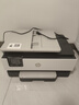 惠普（HP）8120三合一家用彩色多功能一體打印機（高速雙面打印，微信打印，明星機型） 曬單實(shí)拍圖