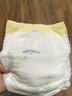 babycare易穿褲拉拉褲M碼46片（6-11kg） 短褲式嬰兒尿不濕柔軟透氣易穿脫 曬單實(shí)拍圖