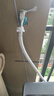 榮事達(dá)（Royalstar）洗衣機(jī) 9公斤全自動(dòng)波輪家用脫水機(jī)甩干機(jī)宿舍租房洗衣機(jī) 以舊換新 玄武灰RB9030J 曬單實(shí)拍圖