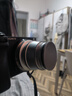 銘匠35mm f1.4 大光圈人像鏡頭微單相機(jī) APS-C半畫(huà)幅手動(dòng)鏡頭 小痰盂 銘匠光學(xué)35f1.4 XM5 銀色【標(biāo)準(zhǔn)版圖案】 索尼E卡口（索尼微單專用） 曬單實(shí)拍圖