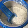 嘉寶（GERBER）強(qiáng)化鈣鐵鋅高鐵米粉嬰幼兒輔食米糊250g 含DHA活性益生菌6月+ 曬單實(shí)拍圖