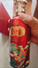 五糧液股份 百鳥朝鳳五彩紅濃香型白酒52度500ml*6瓶整箱裝婚宴結(jié)婚喜酒 曬單實(shí)拍圖
