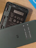 中興（ZTE）U30 Air年包版 5G免插卡移動隨身wifi無線網(wǎng)卡便攜式熱點(diǎn)5g路由器 松霜綠【年享24000GB大流量】 曬單實(shí)拍圖