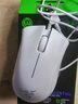 雷蛇（Razer）煉獄蝰蛇標(biāo)準(zhǔn)版有線鼠標(biāo) 人體工學(xué)  電競游戲 右手通用型 吃雞/LOL/CS GO游戲鼠標(biāo) 白色 曬單實(shí)拍圖