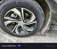 米其林（MICHELIN） 浩悅5 PRIMACY 5 米其林輪胎 215/60R16 99V適配雅閣凱美瑞奧德賽 汽車輪胎 曬單實(shí)拍圖