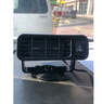 君盈車(chē)載暖風(fēng)機12v轎車(chē)24v大貨車(chē)專(zhuān)用速熱取暖神器電加熱除霧電暖風(fēng) 12v升級版【一秒速熱丨雙檔調節】 汽車(chē)內大功率伏小轎車(chē)SUV新能源電車(chē)通用熱風(fēng)機 曬單實(shí)拍圖