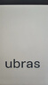 ubras【虞書(shū)欣同款】小奶皮云朵隱形無(wú)尺碼內衣女粉底液文胸透氣無(wú)痕 【經(jīng)典】冰綠色 均碼 背心款100-130斤/A-C杯 曬單實(shí)拍圖