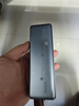 小米（MI）【3C認(rèn)證】自帶線充電寶10000 165W大功率雙口超快充適用于小米/紅米/蘋果/華為可上飛機(jī)/火車 曬單實(shí)拍圖