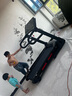 舒華（SHUA）小型家用跑步機(jī)家庭用A9爬坡走步機(jī)減震室內(nèi)靜音可折疊馬拉松奧運(yùn) 全能王A9pro-18%大坡度/創(chuàng)新倒走 曬單實(shí)拍圖