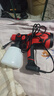 德力西電氣噴涂機(jī)噴漆搶乳膠油漆涂料汽車大門噴漆噴壺神器大功率高霧化 實(shí)用套餐【3個(gè)噴嘴+1個(gè)噴壺】 家用220V插線款 曬單實(shí)拍圖
