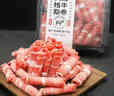 ZOOLII 國產(chǎn)安格斯肥牛卷 530g*2盒 牛肉生鮮 火鍋食材 谷飼牛肉卷 曬單實拍圖