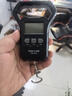 Meilen手提電子秤便攜秤彈簧秤稱重器吊秤高精度50kg家用行李稱菜快遞稱 曬單實(shí)拍圖