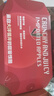 京鮮生 新西蘭皇后紅玫瑰蘋果12粒禮盒裝 單果130-170g 生鮮水果禮盒 曬單實拍圖