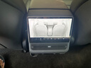 3W Auto-life適用于特斯拉Model3煥新版modely 后排空調(diào)出風(fēng)口保護(hù)罩車載香薰 煥新版Model 3/Y后排出風(fēng)口保護(hù)罩香薰 曬單實拍圖