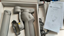 大疆 DJI Osmo Mobile SE OM手機云臺穩定器三軸增穩智能跟拍vlog拍攝神器穩定器 曬單實(shí)拍圖