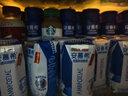 伊利安慕希希臘風(fēng)味早餐酸奶 原味205g*10盒 【輕享自飲裝】 曬單實(shí)拍圖