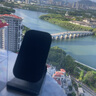 貞喜氣 15W快充無(wú)線(xiàn)充電器 手機支架桌面二合一鋁合金適用蘋(píng)果華為三星小米智能溫控無(wú)線(xiàn)充支架 15w智能無(wú)線(xiàn)充電器 曬單實(shí)拍圖