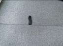 科虎折疊床辦公室午休床單人四折床午睡醫(yī)院陪護(hù)床 【60cm寬】硬板護(hù)脊海綿-4輪 曬單實(shí)拍圖