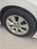 佳通(Giti)輪胎215/55R17 94V 228v1原配 吉利博瑞 適配 秦PLUS/邁騰  曬單實拍圖