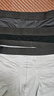 有棵樹男士內(nèi)褲男純棉10A抗菌蠶絲襠透氣高彈平角男生男式大碼四角褲頭 曬單實(shí)拍圖