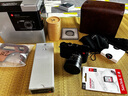 Leica/徠卡相機Q328 Q2 M11 M10 Q343 D-LUX8 SL3 萊卡單反微單相機 徠卡Ｑ2 尺碼 99成新 曬單實(shí)拍圖