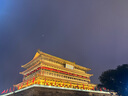 歐時(shí)力OCHIRLY 100%棉一字領(lǐng)連衣裙A字長(cháng)款法式氣質(zhì)2025早秋新品 黑色 M 曬單實(shí)拍圖