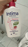 茵緹瑪（Intima）私處護(hù)理液女性蔓越莓宋茜同款私處洗液女士私密處洗液 曬單實(shí)拍圖