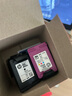 雙杰805墨盒可加墨適用惠普2720墨盒 hp2700 2330 1210 1200 2300 2332 2721 2729 805XL墨盒打印機墨盒墨水 曬單實拍圖