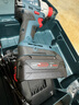 博世（BOSCH）GDX 18V-285 鋰電無(wú)刷沖擊扳手起子機(jī) 兩電一充套裝 曬單實(shí)拍圖