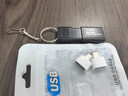金士頓u盤(pán)16g32g64g128g高速u(mài)sb3.0手機電腦兩用車(chē)載學(xué)生車(chē)載優(yōu)盤(pán) 黑色批發(fā)采購送禮包 128GB 128gb 曬單實(shí)拍圖