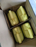 水衛(wèi)士洗潔精大桶5kg*4瓶【整箱】 去油王食品用級別商用餐具果蔬清洗劑 曬單實拍圖